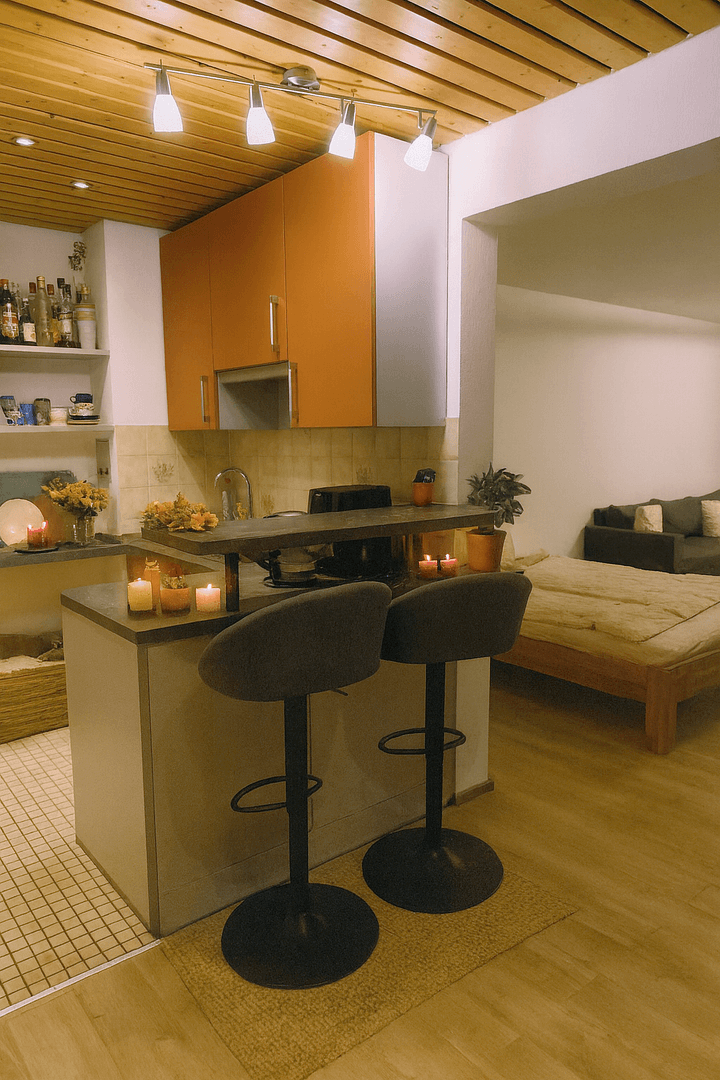 1 bedroom flat to rent, 50 m², Konstanz, Baden-Württemberg 1 bedroom flat to rent, 50 m², Konstanz, Baden-Württemberg