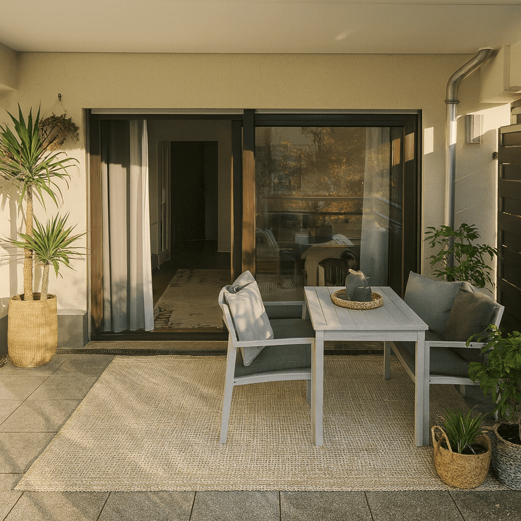 1 bedroom flat to rent, 50 m², Konstanz, Baden-Württemberg 1 bedroom flat to rent, 50 m², Konstanz, Baden-Württemberg