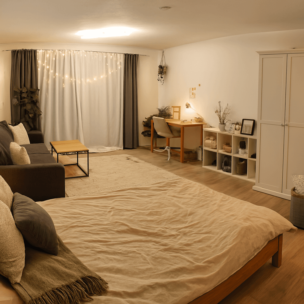 1 bedroom flat to rent, 50 m², Konstanz, Baden-Württemberg 1 bedroom flat to rent, 50 m², Konstanz, Baden-Württemberg