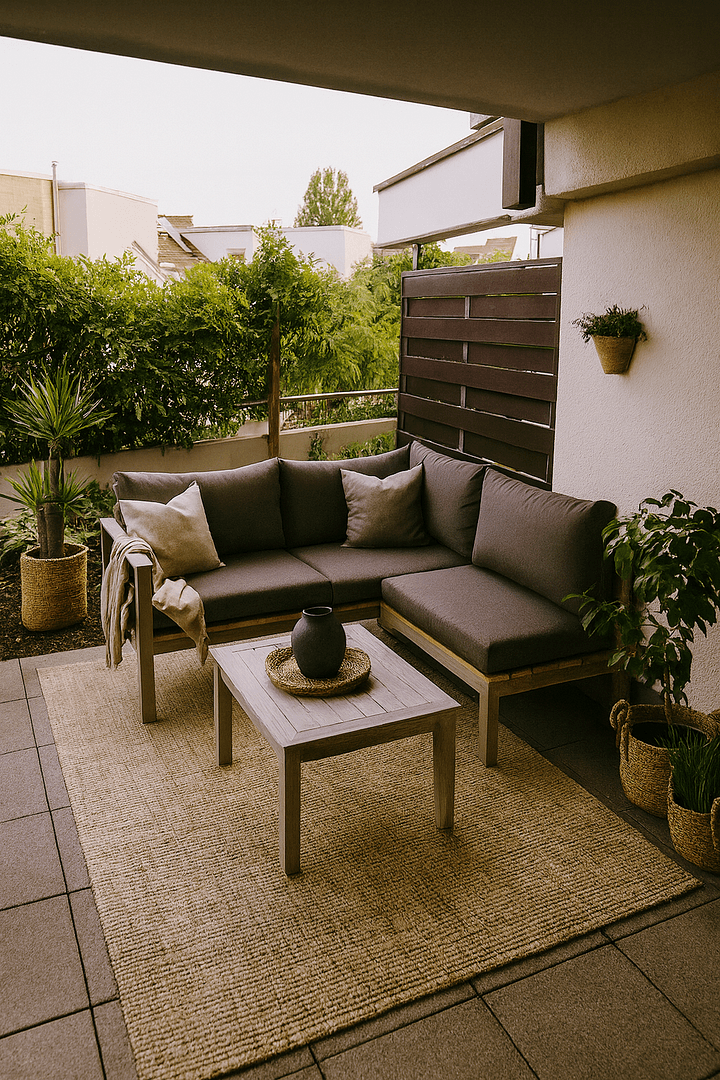 1 bedroom flat to rent, 50 m², Konstanz, Baden-Württemberg 1 bedroom flat to rent, 50 m², Konstanz, Baden-Württemberg