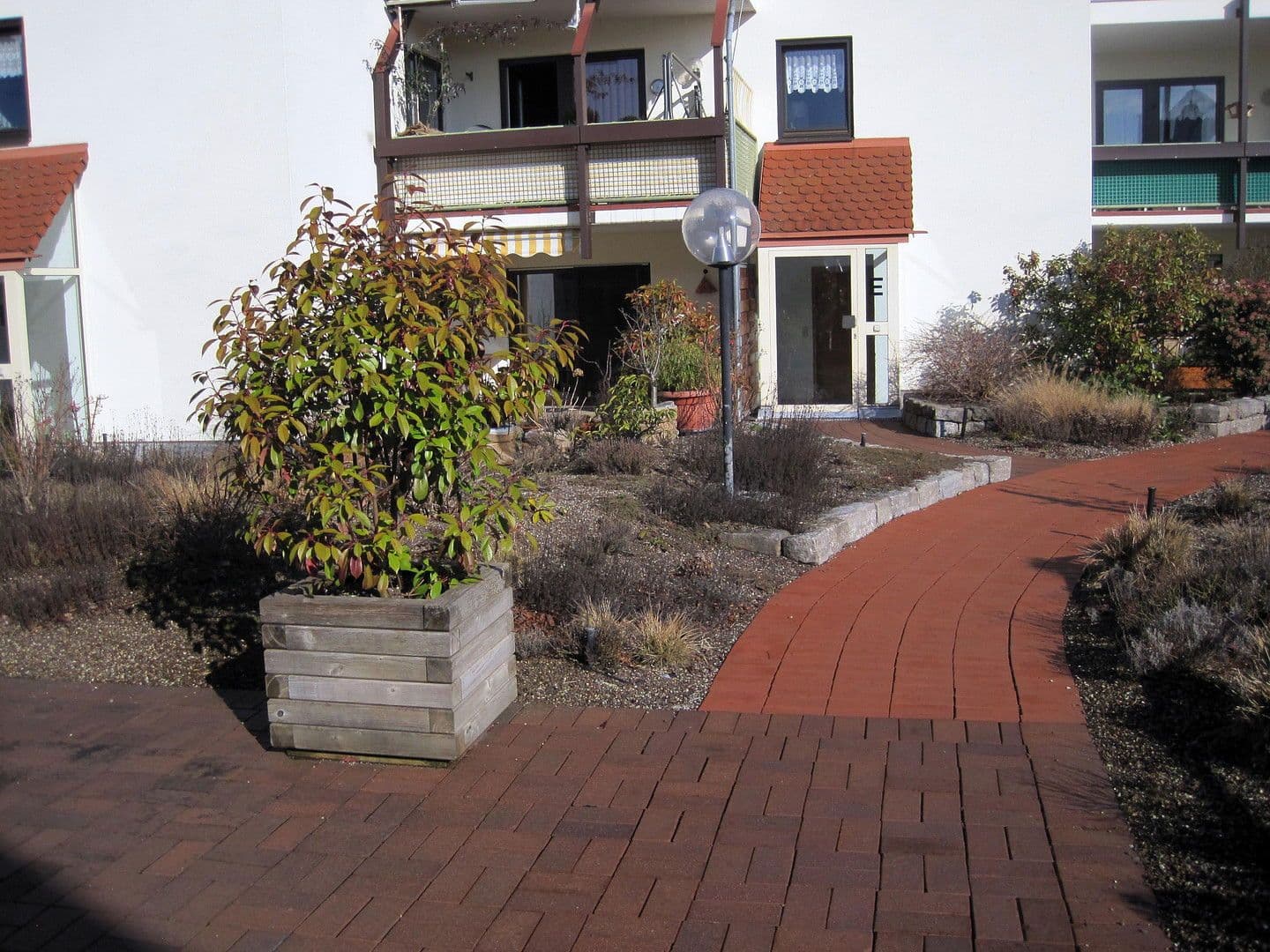 1 bedroom flat to rent, 50 m², Konstanz, Baden-Württemberg 1 bedroom flat to rent, 50 m², Konstanz, Baden-Württemberg