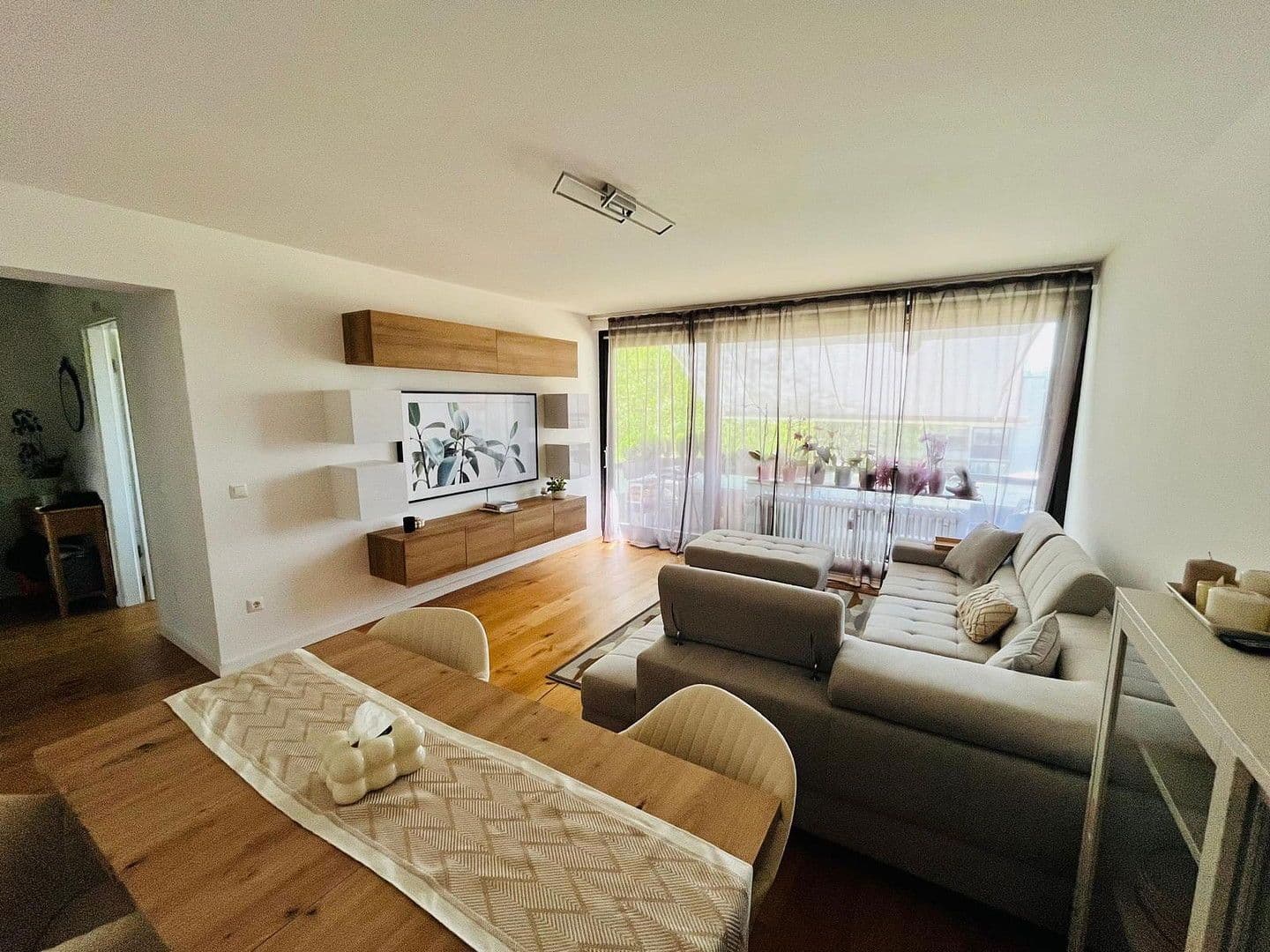 4 bedroom flat to rent, 106 m², Mondstr. 8, Aschheim, Bavaria 4 bedroom flat to rent, 106 m², Mondstr. 8, Aschheim, Bavaria