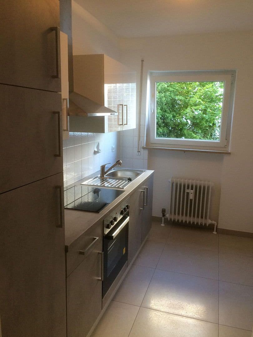 1 bedroom flat to rent, 35 m², Stuttgart-Kaltental, Baden-Württemberg 1 bedroom flat to rent, 35 m², Stuttgart-Kaltental, Baden-Württemberg