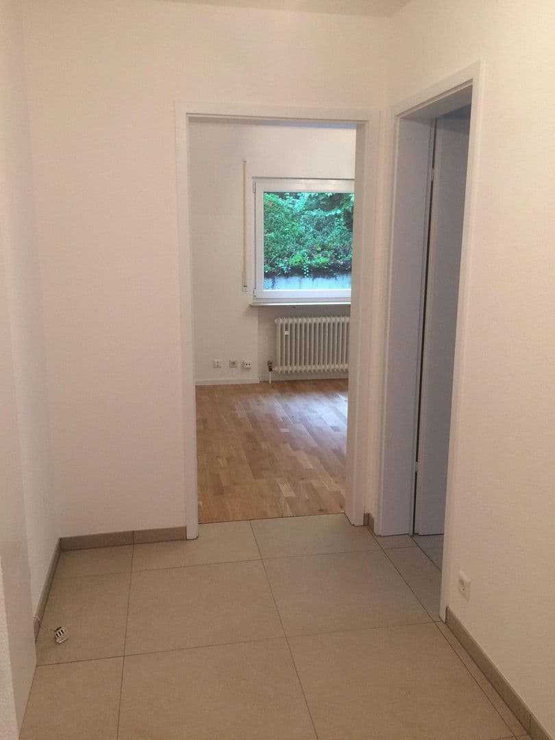 1 bedroom flat to rent, 35 m², Stuttgart-Kaltental, Baden-Württemberg 1 bedroom flat to rent, 35 m², Stuttgart-Kaltental, Baden-Württemberg