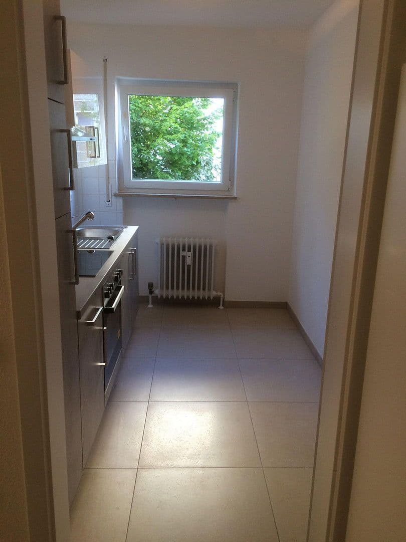 1 bedroom flat to rent, 35 m², Stuttgart-Kaltental, Baden-Württemberg 1 bedroom flat to rent, 35 m², Stuttgart-Kaltental, Baden-Württemberg