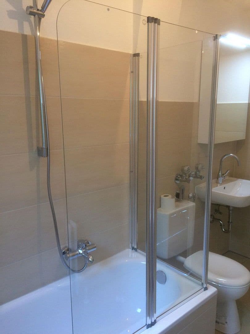 1 bedroom flat to rent, 35 m², Stuttgart-Kaltental, Baden-Württemberg 1 bedroom flat to rent, 35 m², Stuttgart-Kaltental, Baden-Württemberg