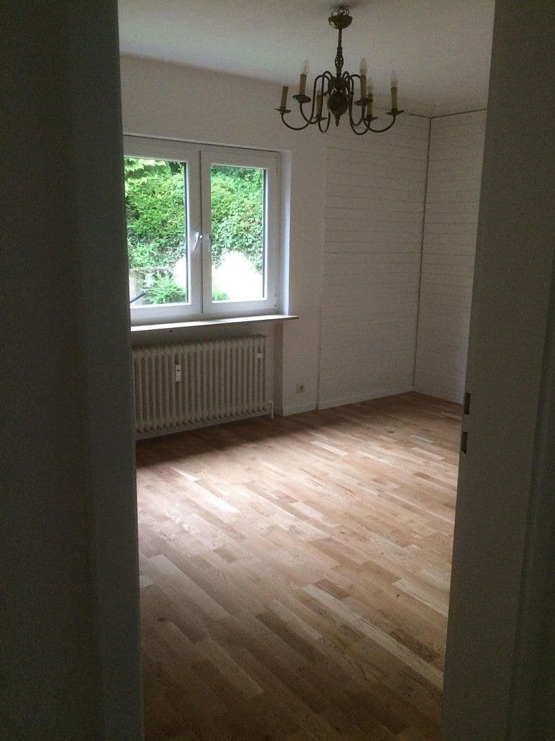 1 bedroom flat to rent, 35 m², Stuttgart-Kaltental, Baden-Württemberg 1 bedroom flat to rent, 35 m², Stuttgart-Kaltental, Baden-Württemberg