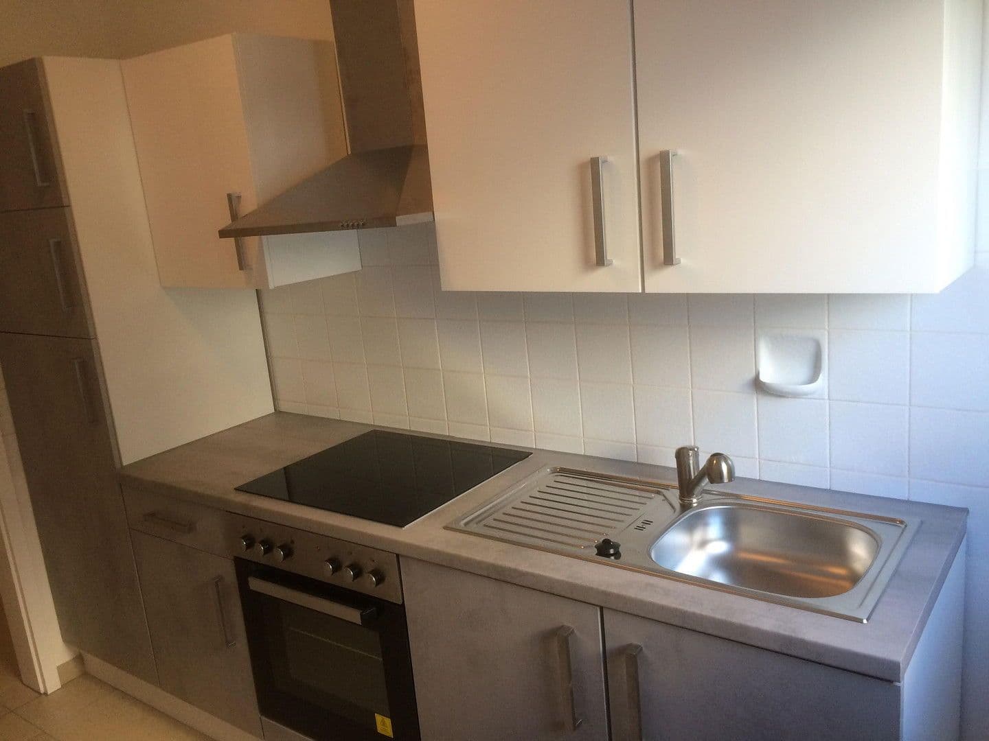 1 bedroom flat to rent, 35 m², Stuttgart-Kaltental, Baden-Württemberg 1 bedroom flat to rent, 35 m², Stuttgart-Kaltental, Baden-Württemberg