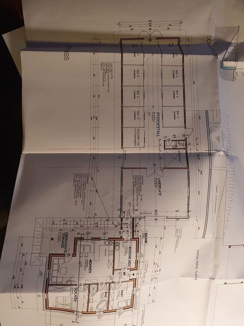 plot for sale, 30,000 m², Pferdegestüt, Nähe Ried, Upper Austria plot for sale, 30,000 m², Pferdegestüt, Nähe Ried, Upper Austria