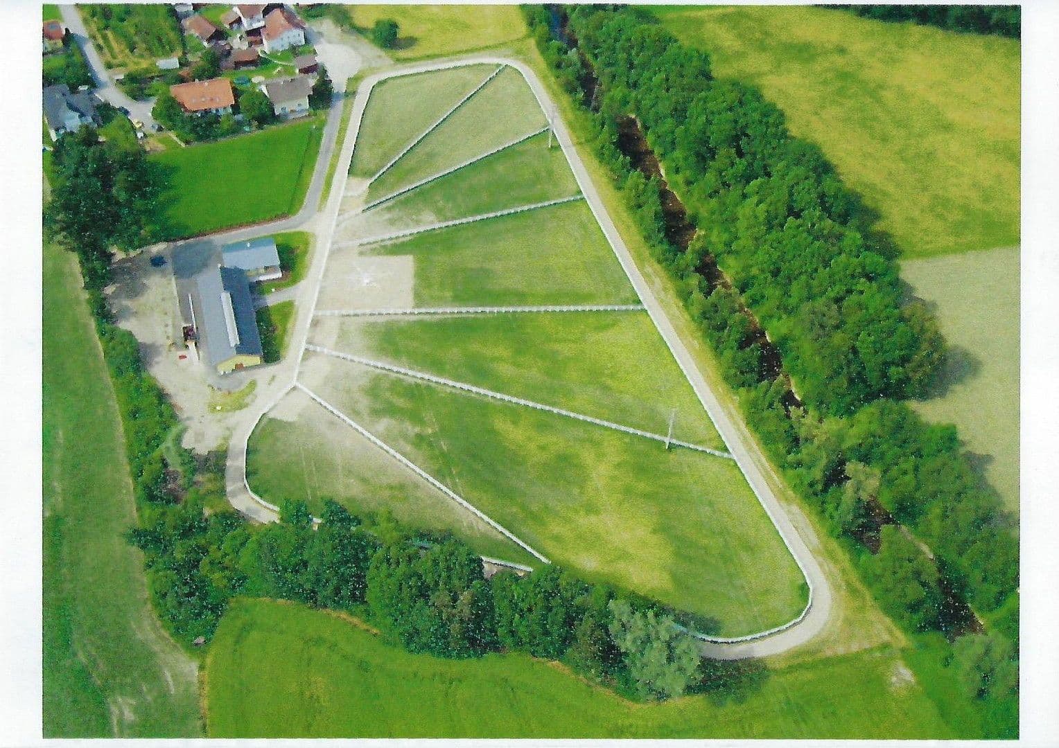 plot for sale, 30,000 m², Pferdegestüt, Nähe Ried, Upper Austria plot for sale, 30,000 m², Pferdegestüt, Nähe Ried, Upper Austria