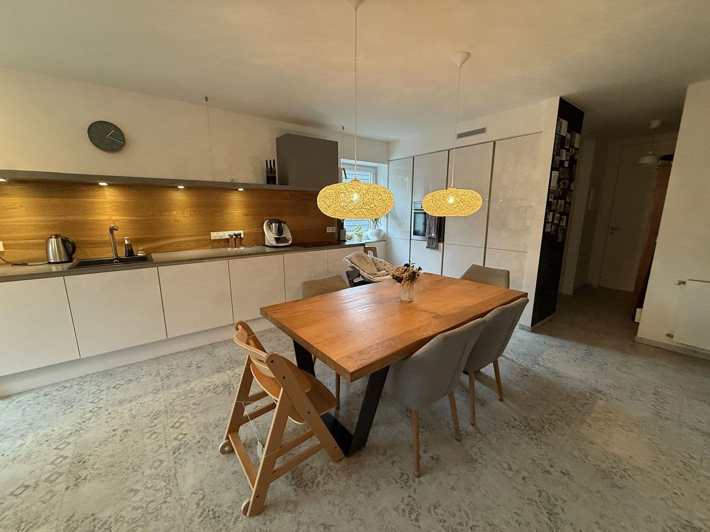 5 bedroom flat for sale, 120 m², Hamburg, Hamburg 5 bedroom flat for sale, 120 m², Hamburg, Hamburg