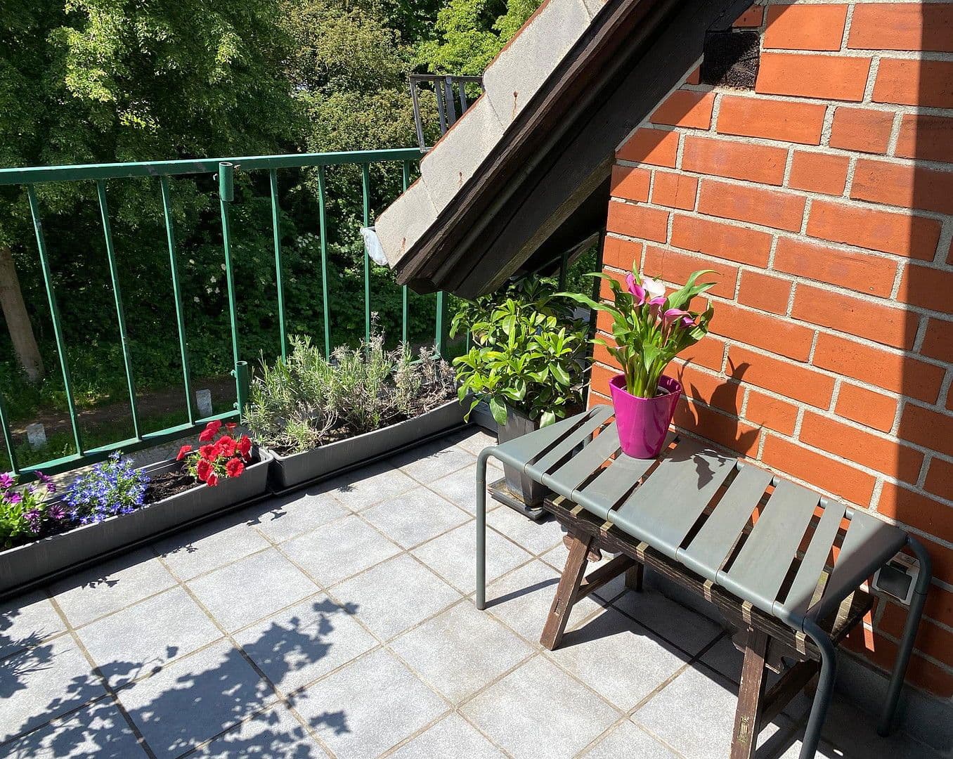 5 bedroom flat for sale, 120 m², Hamburg, Hamburg 5 bedroom flat for sale, 120 m², Hamburg, Hamburg