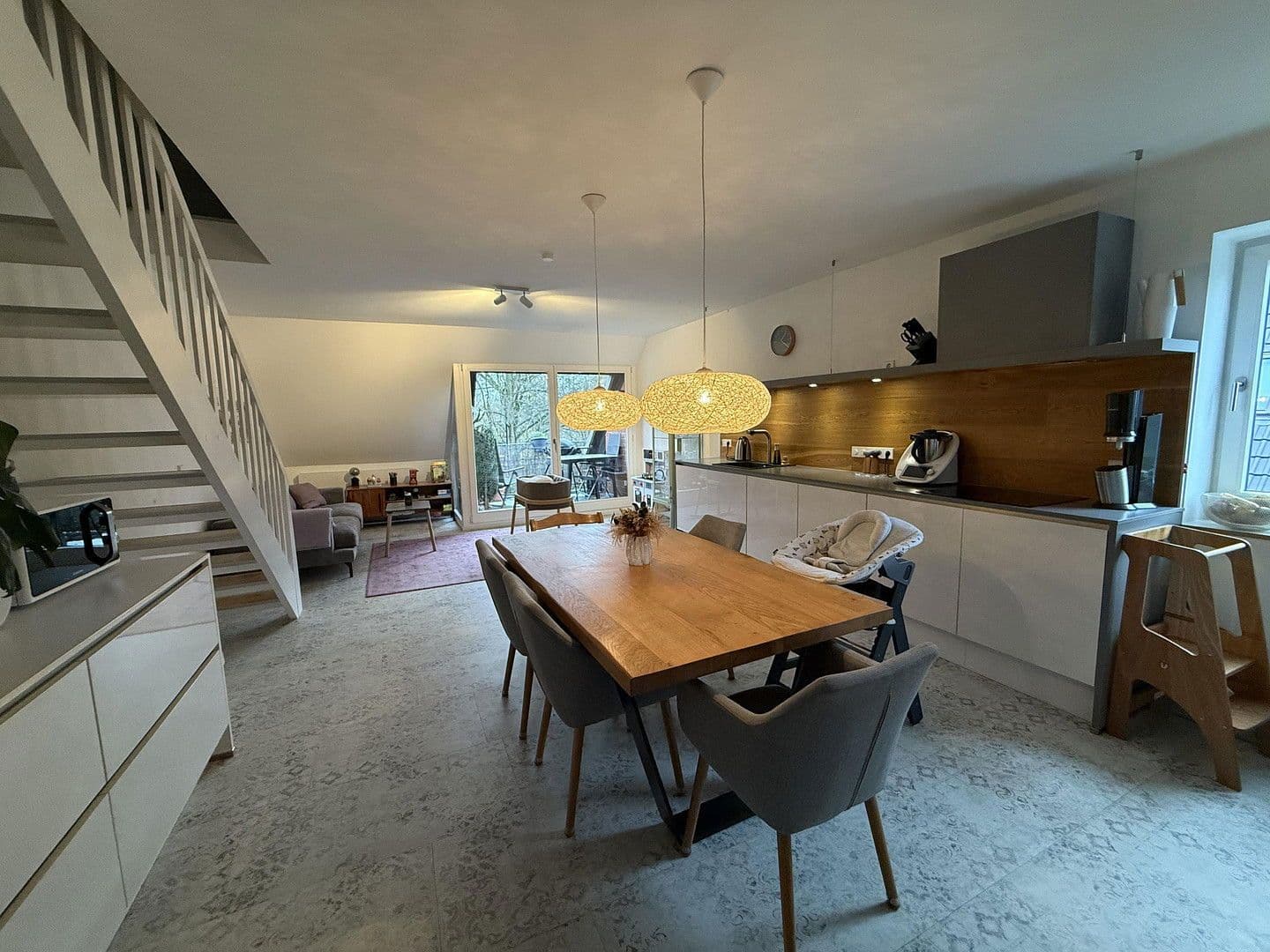 5 bedroom flat for sale, 120 m², Hamburg, Hamburg 5 bedroom flat for sale, 120 m², Hamburg, Hamburg