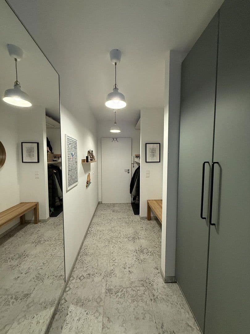 5 bedroom flat for sale, 120 m², Hamburg, Hamburg 5 bedroom flat for sale, 120 m², Hamburg, Hamburg