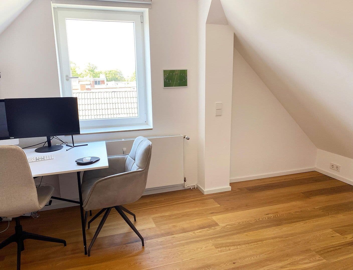 5 bedroom flat for sale, 120 m², Hamburg, Hamburg 5 bedroom flat for sale, 120 m², Hamburg, Hamburg