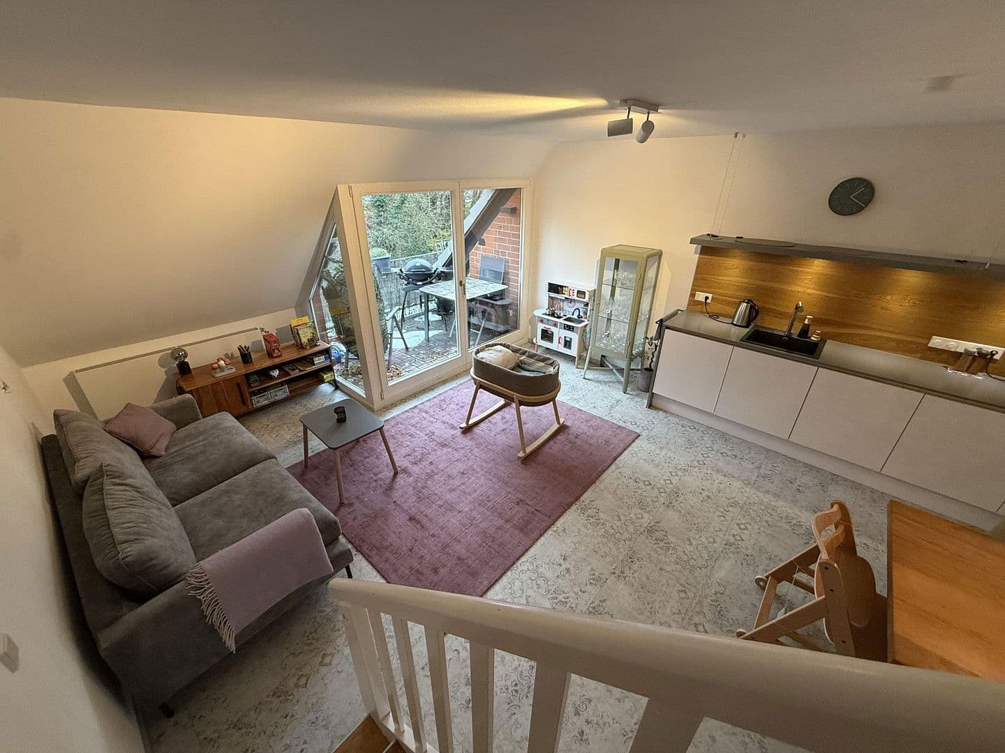 5 bedroom flat for sale, 120 m², Hamburg, Hamburg 5 bedroom flat for sale, 120 m², Hamburg, Hamburg