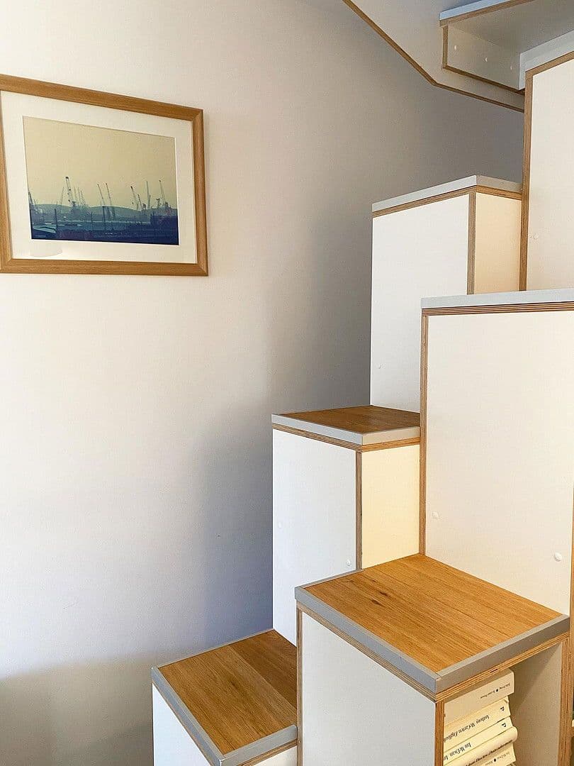 5 bedroom flat for sale, 120 m², Hamburg, Hamburg 5 bedroom flat for sale, 120 m², Hamburg, Hamburg