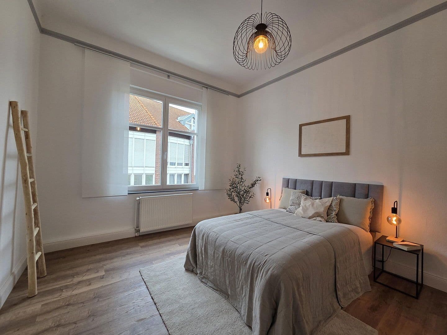 2 bedroom with open-plan kitchen flat to rent, 86 m², Seilerwall 43, Viersen, North Rhine-Westphalia 2 bedroom with open-plan kitchen flat to rent, 86 m², Seilerwall 43, Viersen, North Rhine-Westphalia