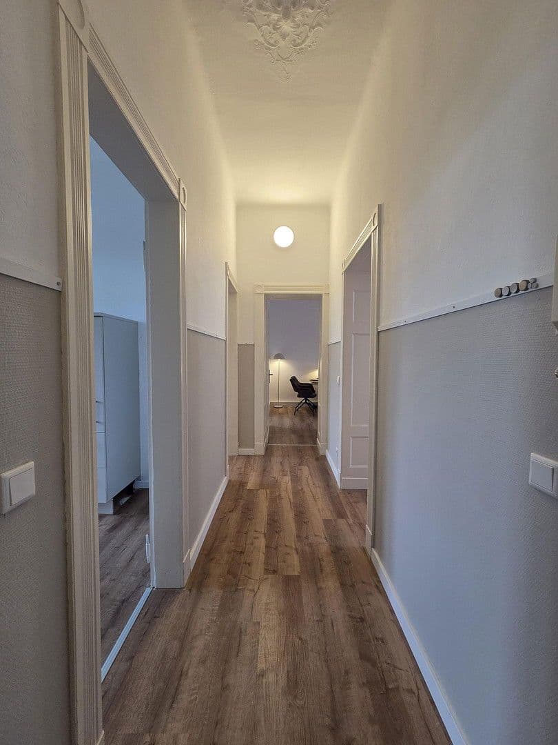 2 bedroom with open-plan kitchen flat to rent, 86 m², Seilerwall 43, Viersen, North Rhine-Westphalia 2 bedroom with open-plan kitchen flat to rent, 86 m², Seilerwall 43, Viersen, North Rhine-Westphalia