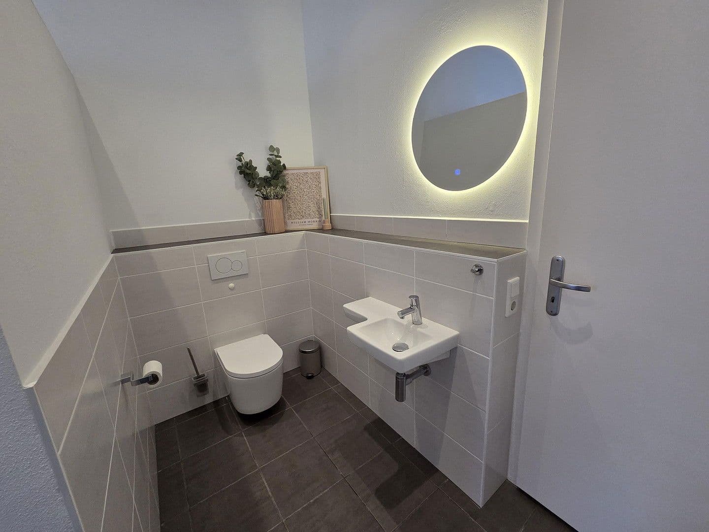 2 bedroom with open-plan kitchen flat to rent, 86 m², Seilerwall 43, Viersen, North Rhine-Westphalia 2 bedroom with open-plan kitchen flat to rent, 86 m², Seilerwall 43, Viersen, North Rhine-Westphalia