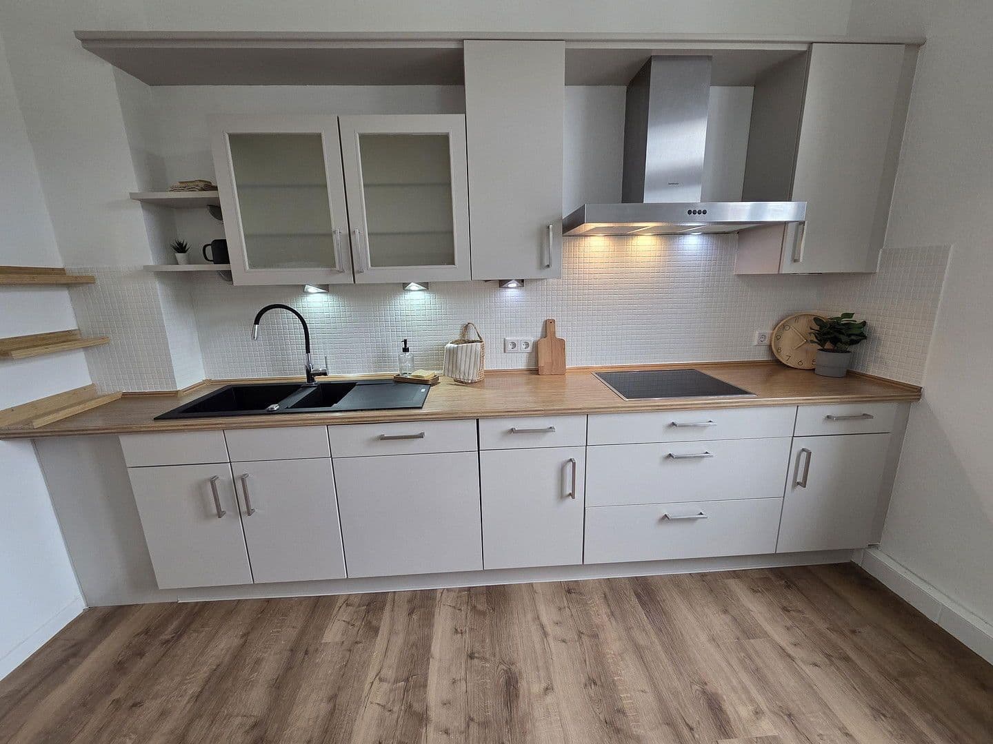 2 bedroom with open-plan kitchen flat to rent, 86 m², Seilerwall 43, Viersen, North Rhine-Westphalia 2 bedroom with open-plan kitchen flat to rent, 86 m², Seilerwall 43, Viersen, North Rhine-Westphalia