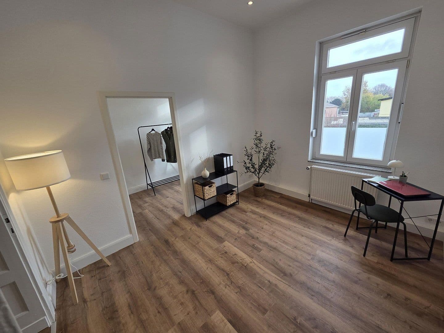 2 bedroom with open-plan kitchen flat to rent, 86 m², Seilerwall 43, Viersen, North Rhine-Westphalia 2 bedroom with open-plan kitchen flat to rent, 86 m², Seilerwall 43, Viersen, North Rhine-Westphalia