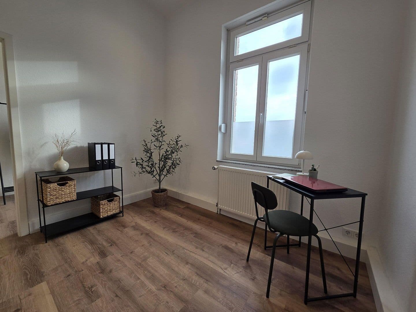 2 bedroom with open-plan kitchen flat to rent, 86 m², Seilerwall 43, Viersen, North Rhine-Westphalia 2 bedroom with open-plan kitchen flat to rent, 86 m², Seilerwall 43, Viersen, North Rhine-Westphalia