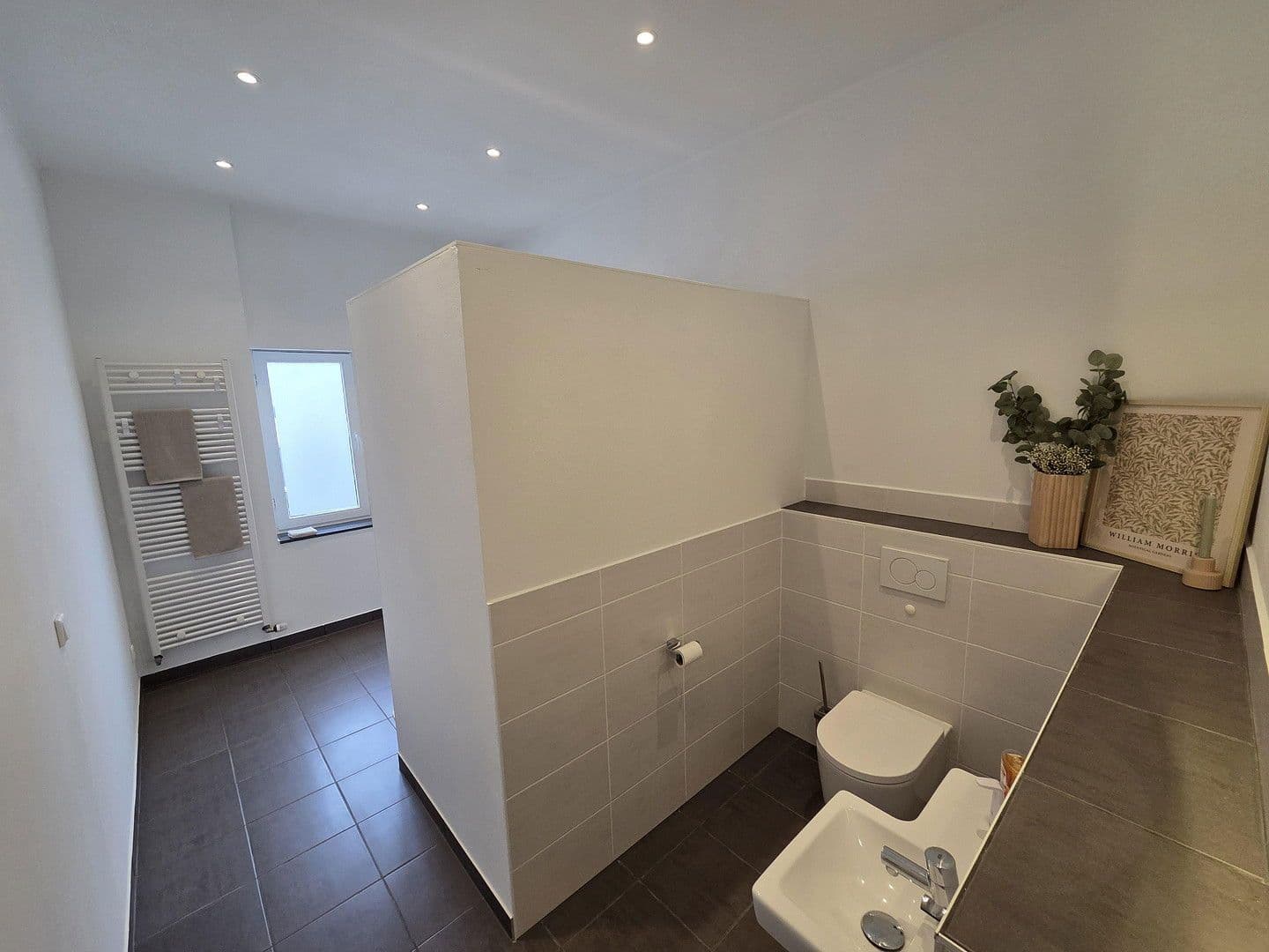 2 bedroom with open-plan kitchen flat to rent, 86 m², Seilerwall 43, Viersen, North Rhine-Westphalia 2 bedroom with open-plan kitchen flat to rent, 86 m², Seilerwall 43, Viersen, North Rhine-Westphalia