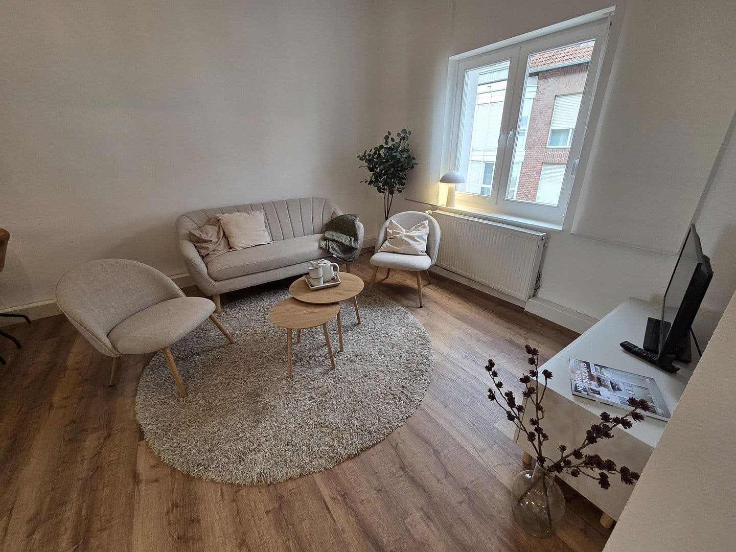 2 bedroom with open-plan kitchen flat to rent, 86 m², Seilerwall 43, Viersen, North Rhine-Westphalia 2 bedroom with open-plan kitchen flat to rent, 86 m², Seilerwall 43, Viersen, North Rhine-Westphalia