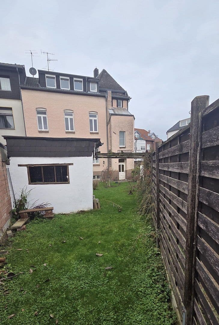 2 bedroom with open-plan kitchen flat to rent, 86 m², Seilerwall 43, Viersen, North Rhine-Westphalia 2 bedroom with open-plan kitchen flat to rent, 86 m², Seilerwall 43, Viersen, North Rhine-Westphalia