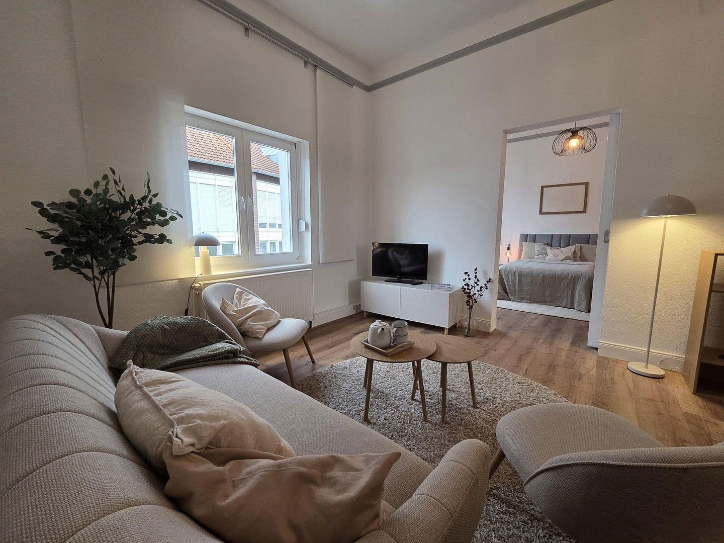 2 bedroom with open-plan kitchen flat to rent, 86 m², Seilerwall 43, Viersen, North Rhine-Westphalia 2 bedroom with open-plan kitchen flat to rent, 86 m², Seilerwall 43, Viersen, North Rhine-Westphalia