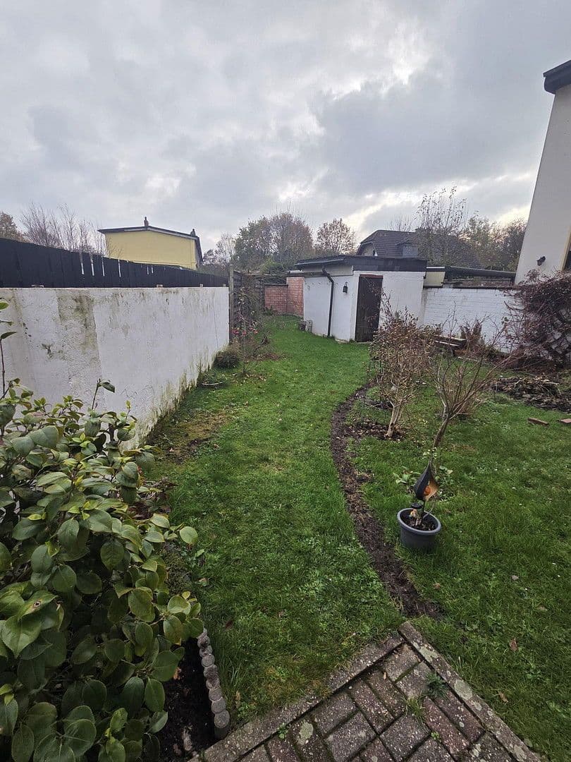 2 bedroom with open-plan kitchen flat to rent, 86 m², Seilerwall 43, Viersen, North Rhine-Westphalia 2 bedroom with open-plan kitchen flat to rent, 86 m², Seilerwall 43, Viersen, North Rhine-Westphalia