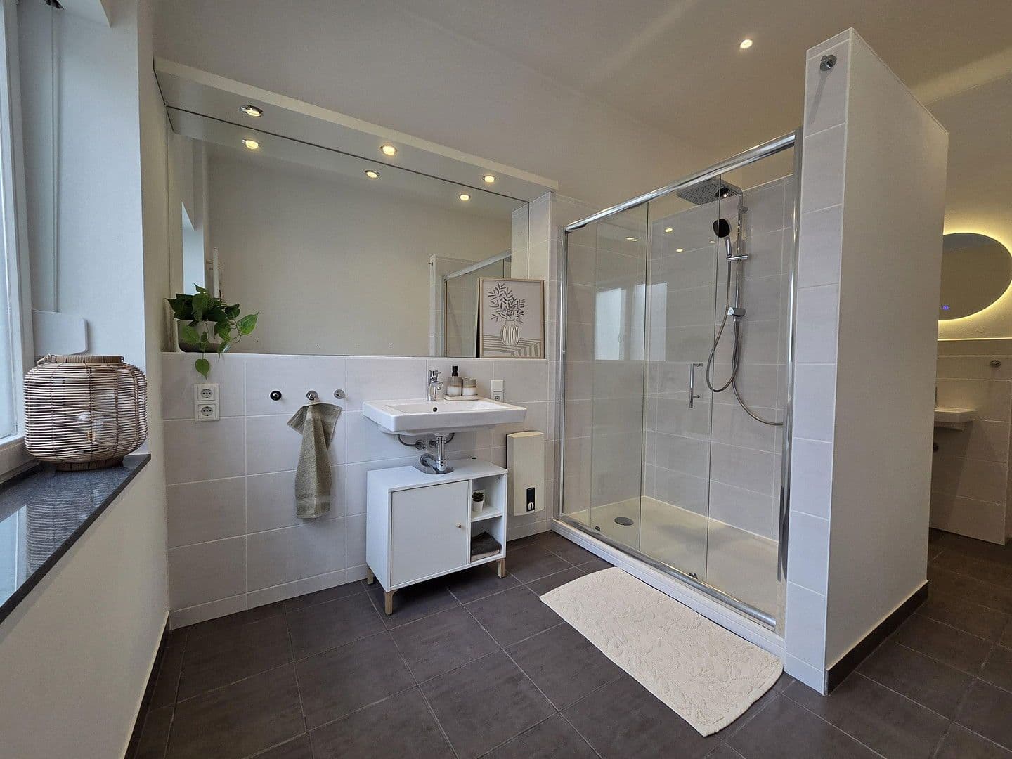 2 bedroom with open-plan kitchen flat to rent, 86 m², Seilerwall 43, Viersen, North Rhine-Westphalia 2 bedroom with open-plan kitchen flat to rent, 86 m², Seilerwall 43, Viersen, North Rhine-Westphalia