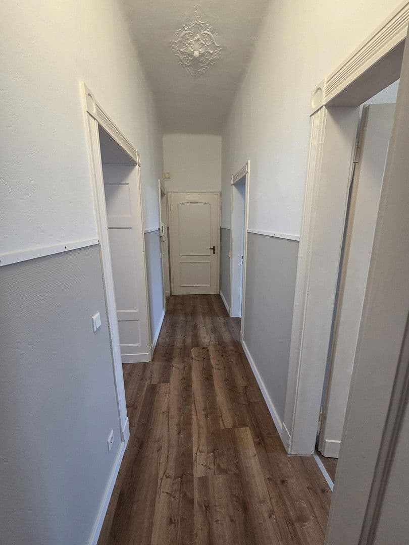 2 bedroom with open-plan kitchen flat to rent, 86 m², Seilerwall 43, Viersen, North Rhine-Westphalia 2 bedroom with open-plan kitchen flat to rent, 86 m², Seilerwall 43, Viersen, North Rhine-Westphalia