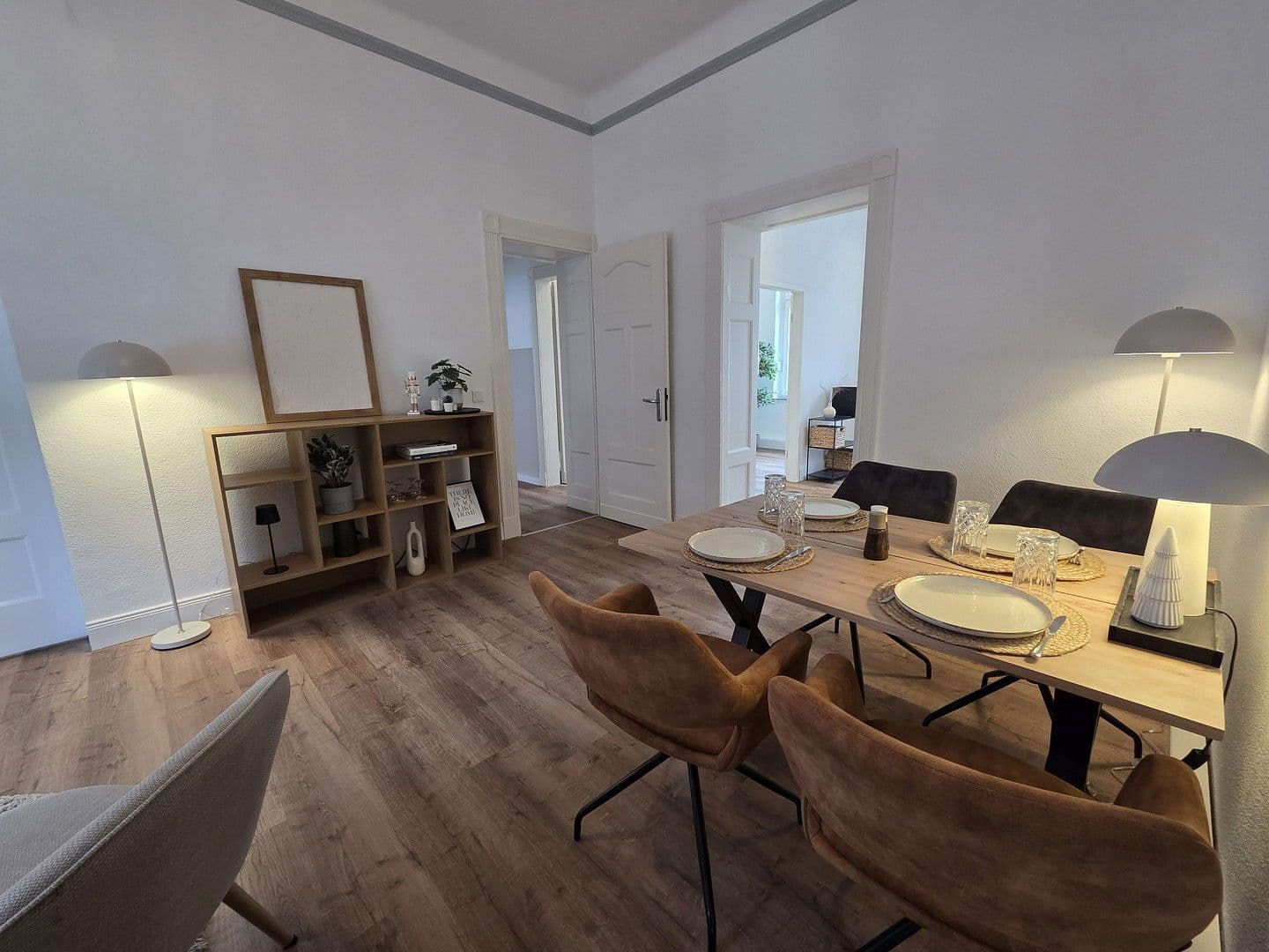 2 bedroom with open-plan kitchen flat to rent, 86 m², Seilerwall 43, Viersen, North Rhine-Westphalia 2 bedroom with open-plan kitchen flat to rent, 86 m², Seilerwall 43, Viersen, North Rhine-Westphalia