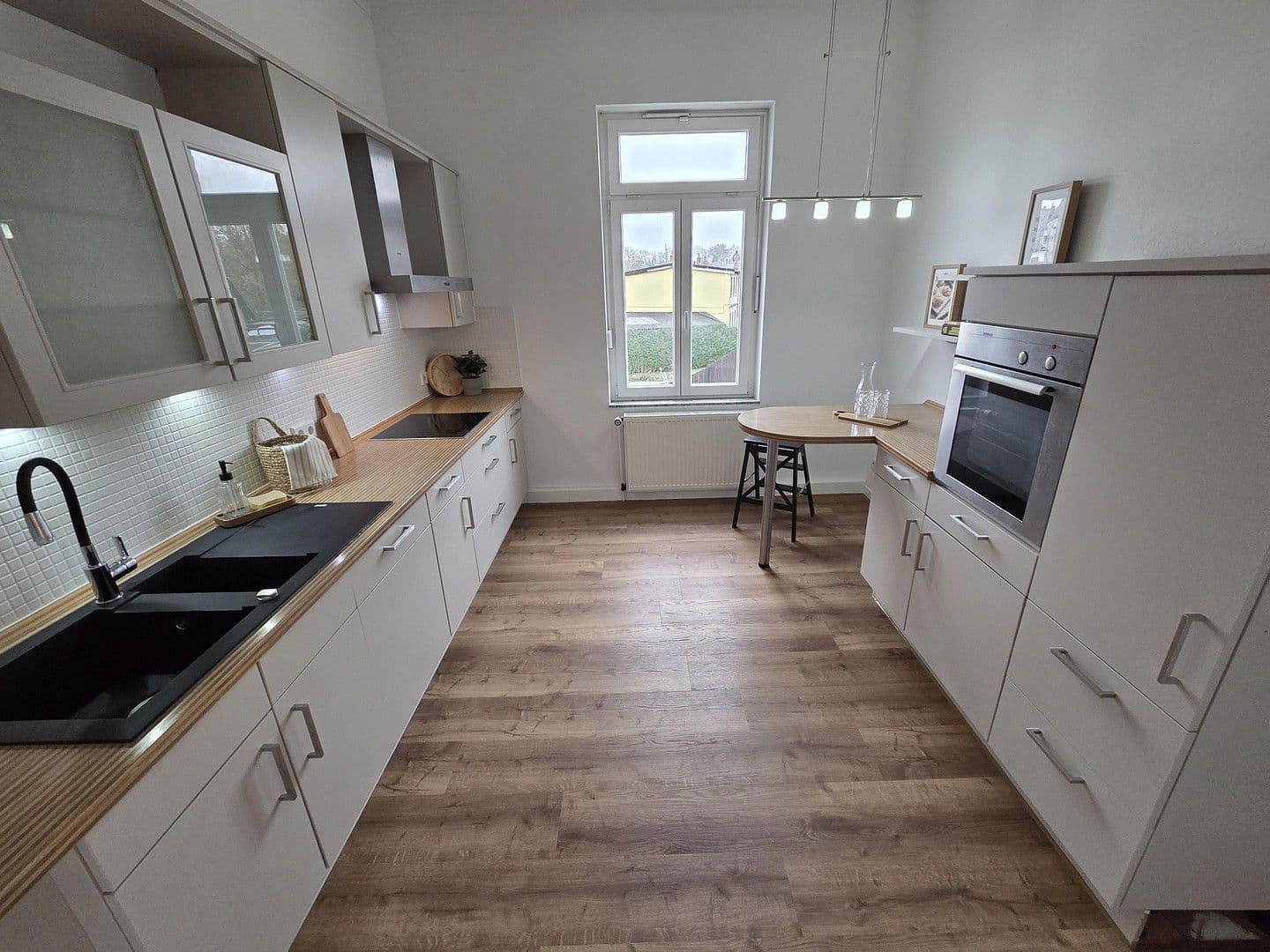 2 bedroom with open-plan kitchen flat to rent, 86 m², Seilerwall 43, Viersen, North Rhine-Westphalia 2 bedroom with open-plan kitchen flat to rent, 86 m², Seilerwall 43, Viersen, North Rhine-Westphalia