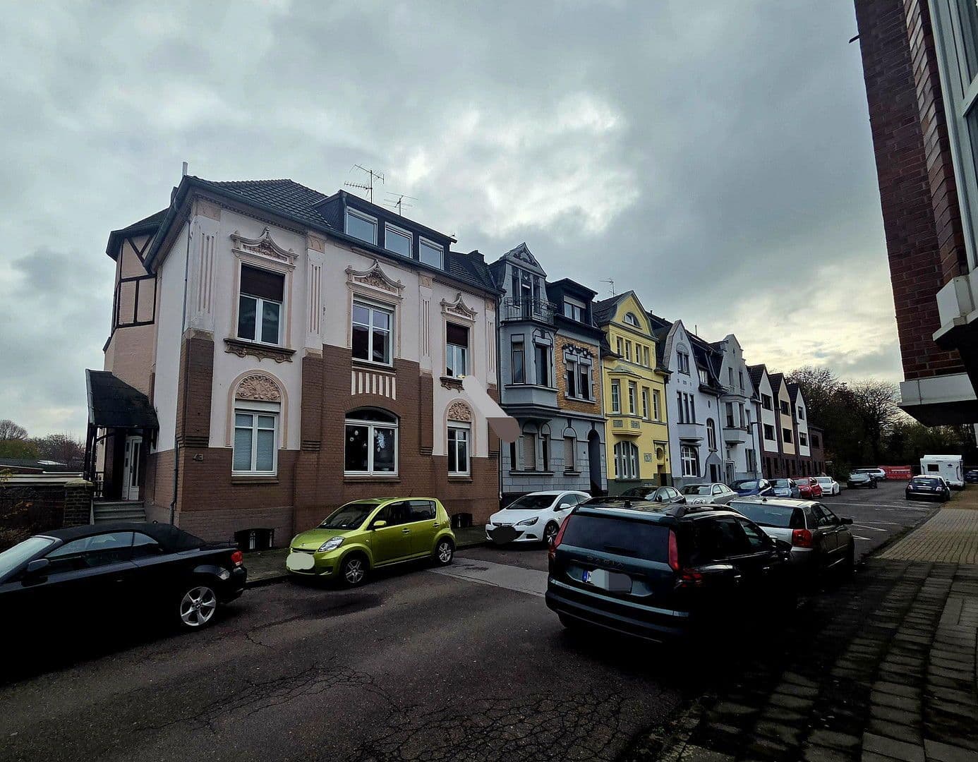 2 bedroom with open-plan kitchen flat to rent, 86 m², Seilerwall 43, Viersen, North Rhine-Westphalia 2 bedroom with open-plan kitchen flat to rent, 86 m², Seilerwall 43, Viersen, North Rhine-Westphalia