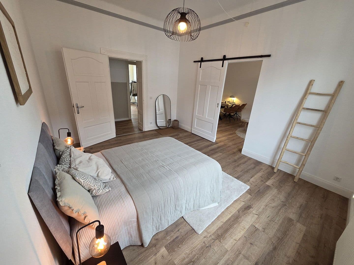 2 bedroom with open-plan kitchen flat to rent, 86 m², Seilerwall 43, Viersen, North Rhine-Westphalia 2 bedroom with open-plan kitchen flat to rent, 86 m², Seilerwall 43, Viersen, North Rhine-Westphalia