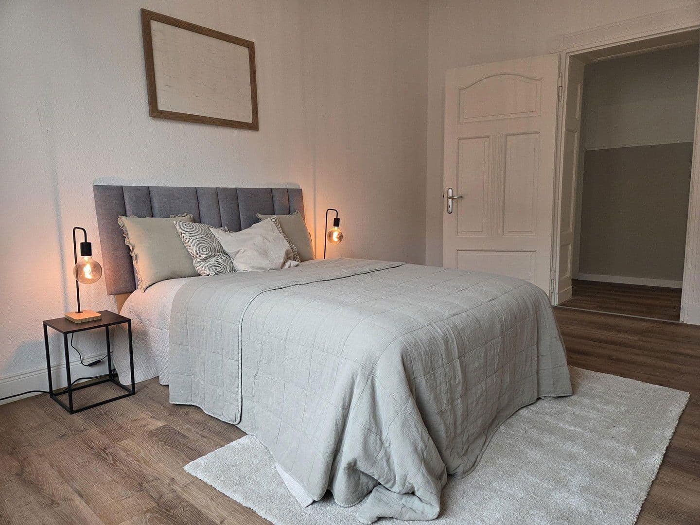 2 bedroom with open-plan kitchen flat to rent, 86 m², Seilerwall 43, Viersen, North Rhine-Westphalia 2 bedroom with open-plan kitchen flat to rent, 86 m², Seilerwall 43, Viersen, North Rhine-Westphalia