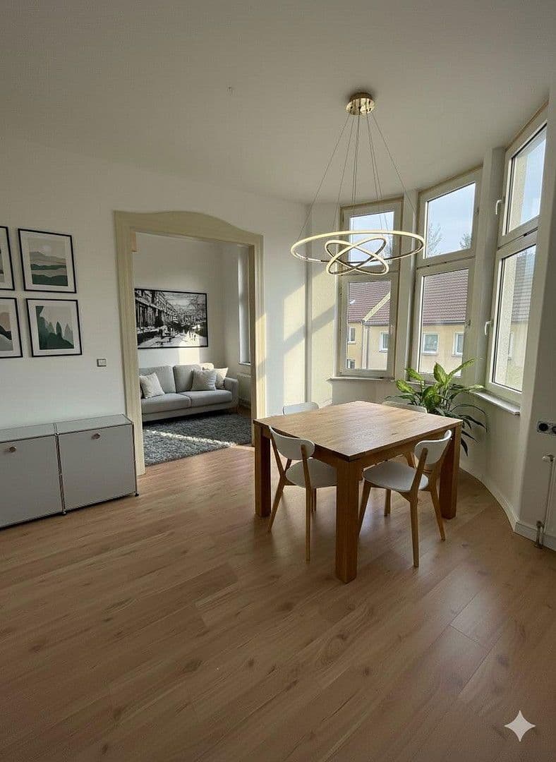 2 bedroom flat to rent, 55 m², Cecilienstraße 48, Mönchengladbach, North Rhine-Westphalia 2 bedroom flat to rent, 55 m², Cecilienstraße 48, Mönchengladbach, North Rhine-Westphalia