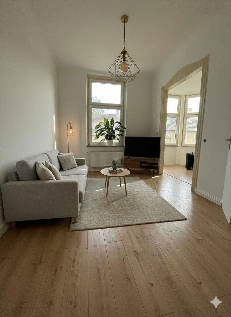 2 bedroom flat to rent, 55 m², Cecilienstraße 48, Mönchengladbach, North Rhine-Westphalia 2 bedroom flat to rent, 55 m², Cecilienstraße 48, Mönchengladbach, North Rhine-Westphalia