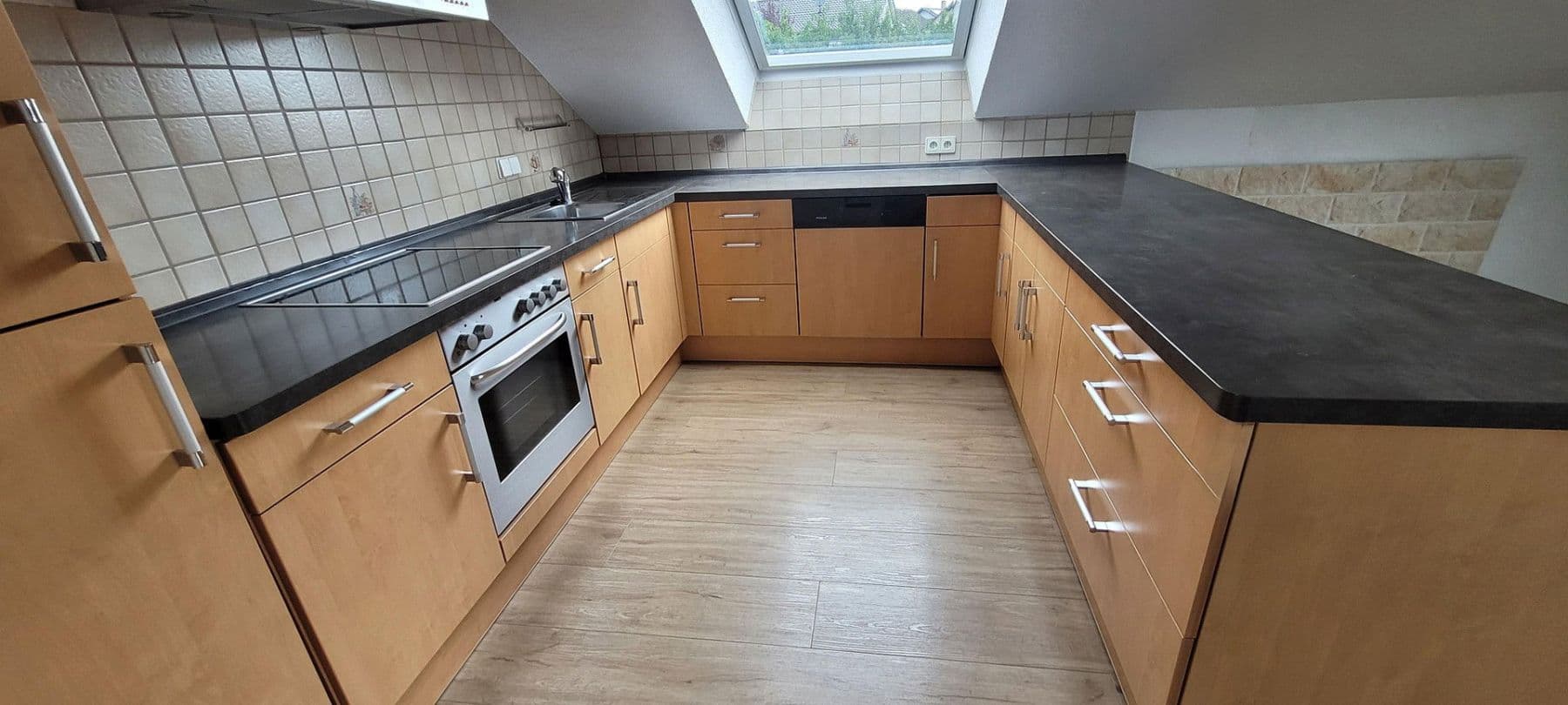 3 bedroom flat to rent, 102 m², Bretten, Baden-Württemberg 3 bedroom flat to rent, 102 m², Bretten, Baden-Württemberg