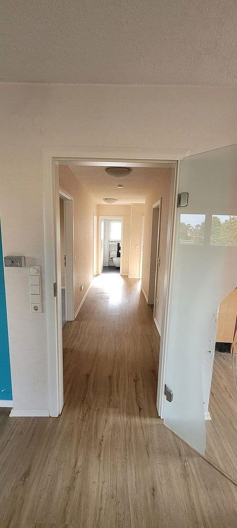 3 bedroom flat to rent, 102 m², Bretten, Baden-Württemberg 3 bedroom flat to rent, 102 m², Bretten, Baden-Württemberg