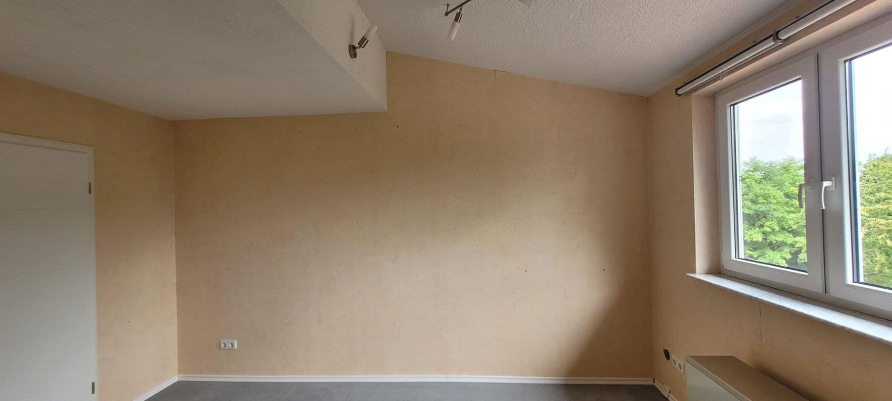 3 bedroom flat to rent, 102 m², Bretten, Baden-Württemberg 3 bedroom flat to rent, 102 m², Bretten, Baden-Württemberg