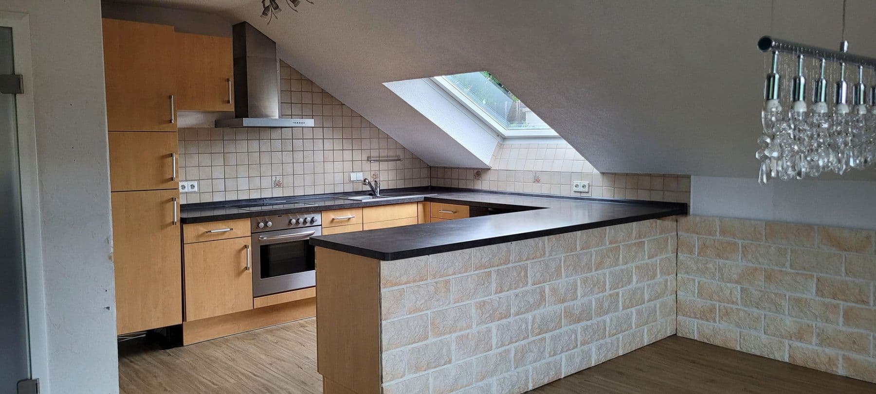 3 bedroom flat to rent, 102 m², Bretten, Baden-Württemberg 3 bedroom flat to rent, 102 m², Bretten, Baden-Württemberg