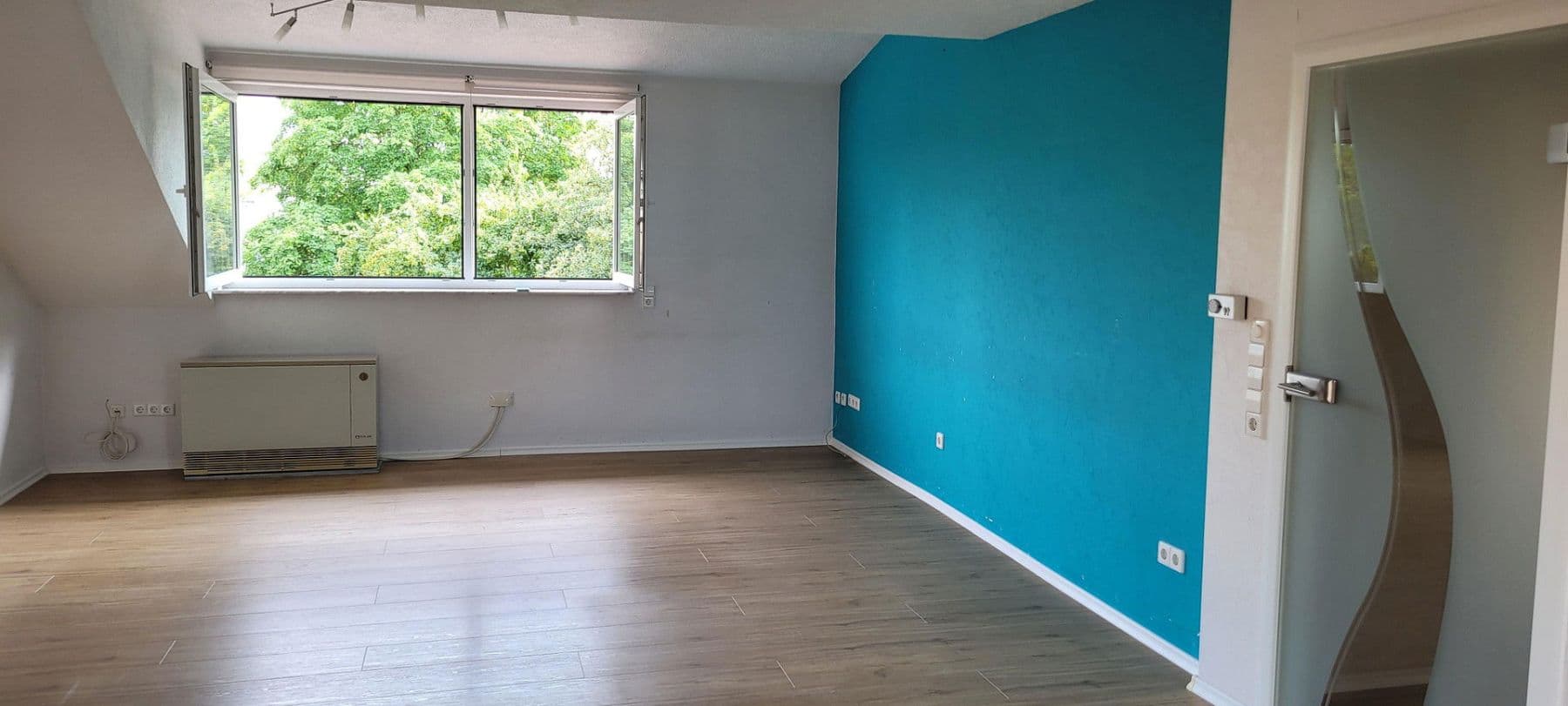 3 bedroom flat to rent, 102 m², Bretten, Baden-Württemberg 3 bedroom flat to rent, 102 m², Bretten, Baden-Württemberg