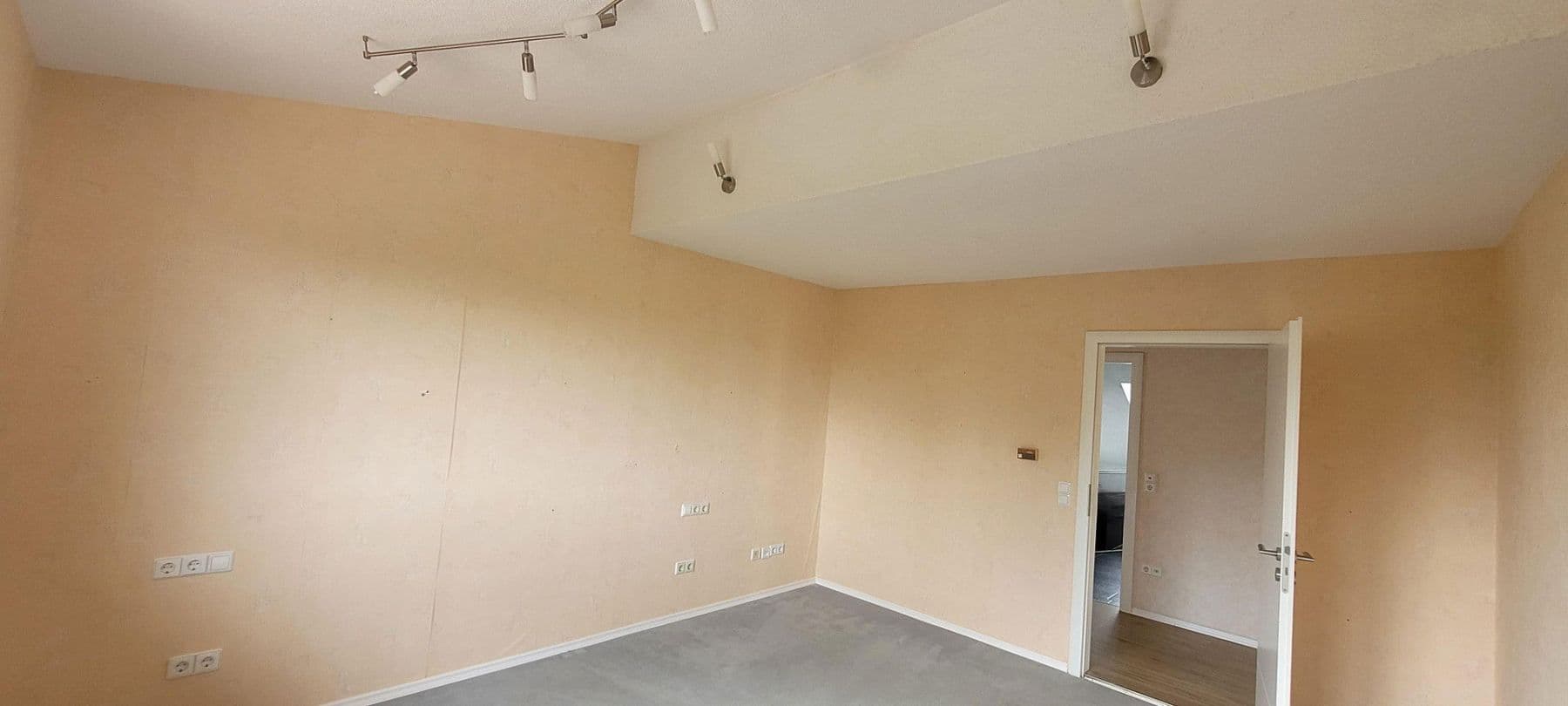 3 bedroom flat to rent, 102 m², Bretten, Baden-Württemberg 3 bedroom flat to rent, 102 m², Bretten, Baden-Württemberg