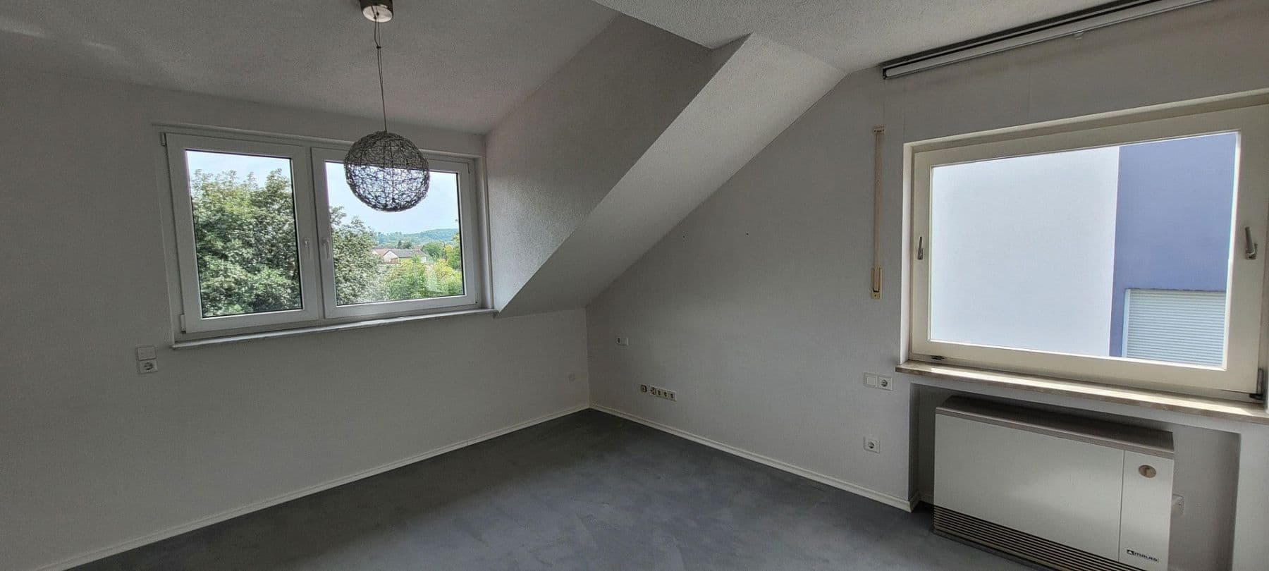 3 bedroom flat to rent, 102 m², Bretten, Baden-Württemberg 3 bedroom flat to rent, 102 m², Bretten, Baden-Württemberg