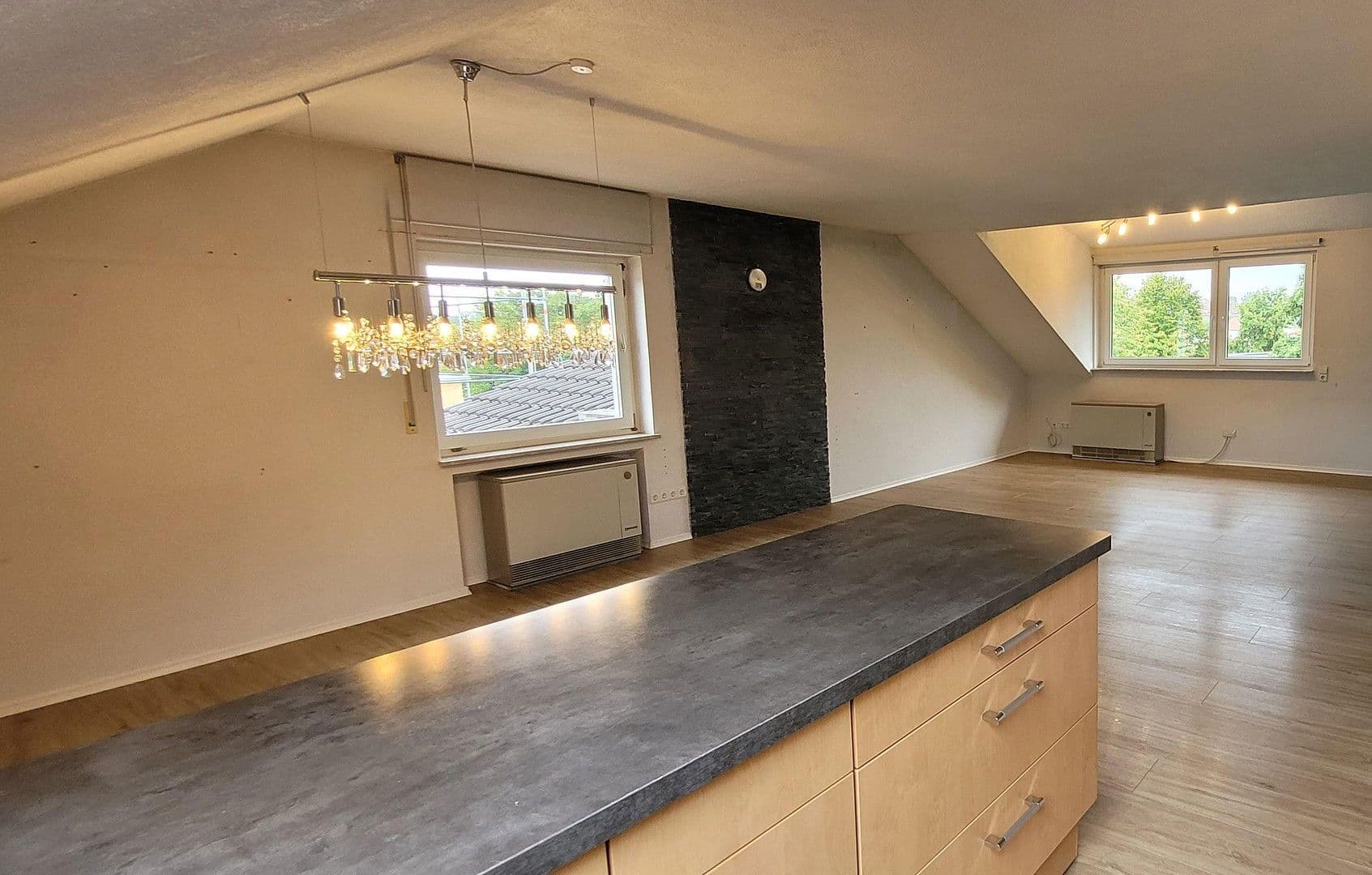 3 bedroom flat to rent, 102 m², Bretten, Baden-Württemberg 3 bedroom flat to rent, 102 m², Bretten, Baden-Württemberg