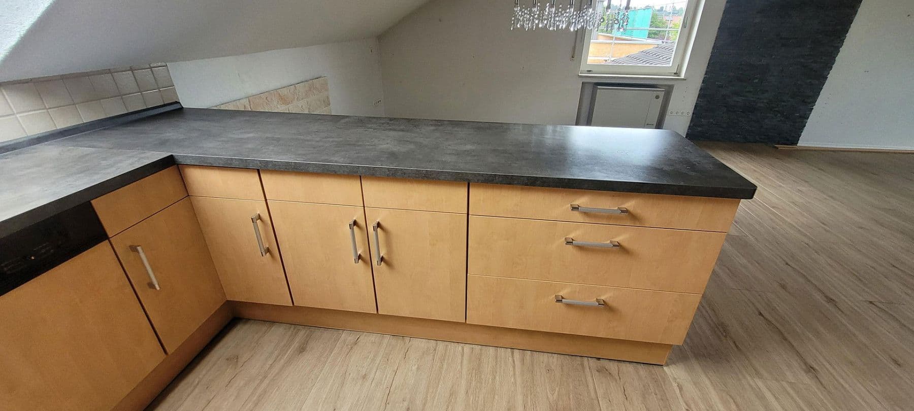 3 bedroom flat to rent, 102 m², Bretten, Baden-Württemberg 3 bedroom flat to rent, 102 m², Bretten, Baden-Württemberg